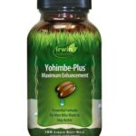 یوهمبین پلاس اروین نچرالز