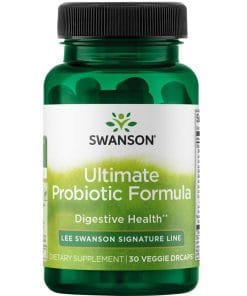 پروبیوتیک سوانسون