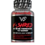 چربی سوز وی شیپ وی شرد