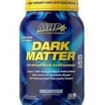 ریکاوری ام اچ پی دارک متر