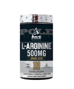 مکمل ال آرژنین پل ناتریشن