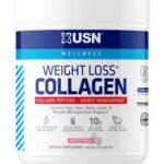 مکمل کاهش وزن کلاژن یو اس ان 420 گرم