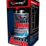 آمینو بیف مگا اسپورت