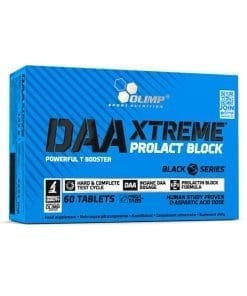 مکمل دی ای ای الیمپ