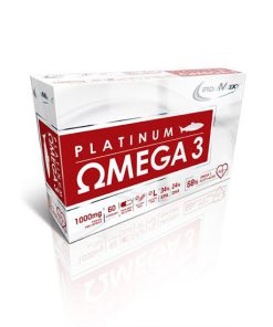 امگا 3 آیرون مکس