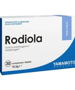 ياماموتو روديولا