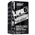 لیپو سیکس بلک استیم فری