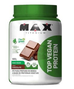 تاپ وگان مکس تیتانیوم