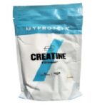 کراتین کراپیور مای پروتئین