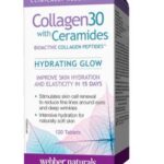 کلاژن ۳۰ و سرامید وبر نچرالز