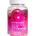 پاستیل تقویت مو زنانه