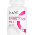 بیوتین 10000 میکروگرم