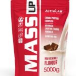 گینر مس اکتیولب 5 کیلوگرم