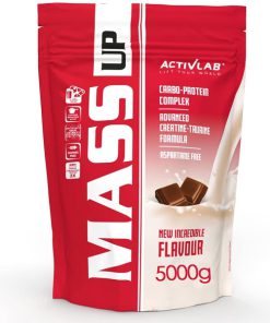 گینر مس اکتیولب 5 کیلوگرم