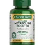 متابولیسم بوستر پیشرفته نیچرز بونتی