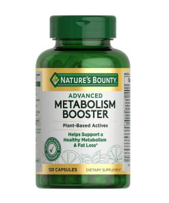 متابولیسم بوستر پیشرفته نیچرز بونتی