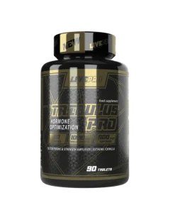 تریبولوس پرو لایو پرو LIVEPRO TRIBULUS PRO