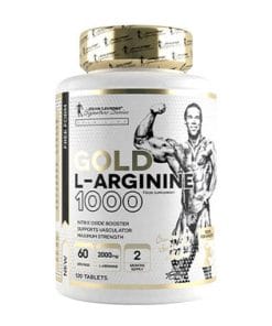 ال آرژنین کوین لورون گلد 1000