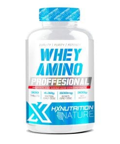 آمینو وی اچ ایکس نوتریشن HX WHEY AMINO