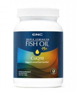 روغن ماهی جی ان سی GNC 1 0 27191652 ea2a 43c8 a21e 0e7ddecdf1cd