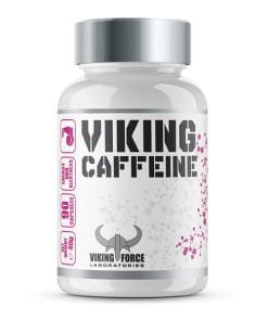 مکمل کافئین وایکینگ فورس