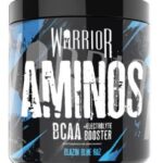 آمینوز بی سی ای ای واریور