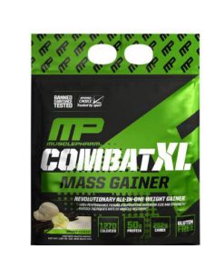 مس گینر کمبت ایکس ال ماسل فارم