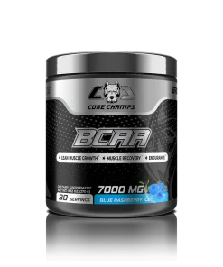 بی سی ای ای کور چمپس ۷۰۰۰ میلی‌گرم