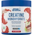 کراتین مونوهیدرات طعمدار اپلاید نوتریشن