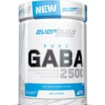 مکمل گابا اوربیلد نوتریشن