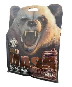 مکمل زوو مس زوماد لبز