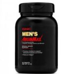 آرژین مکس مردانه جی ان سی GNC