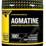 پودر اگماتین پریمافورس