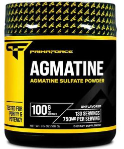 پودر اگماتین پریمافورس