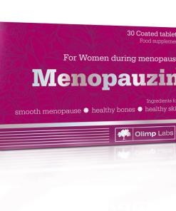 منپازین الیمپ