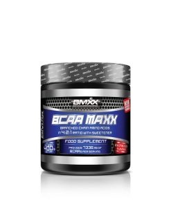 بی سی ای ای مکس بادی مکس 400 گرمی BODYMAXX BCAA MAXX