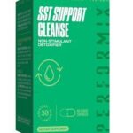 مکمل سم زدای اس اس تی ساپورت کلینز