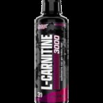 الکارنیتین مایع ناترکس