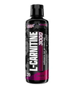 الکارنیتین مایع ناترکس