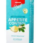 مکمل کنترل کننده اشتها پروزیس Prozis Appetite Control