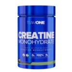 کراتین مونوهیدرات خالص لایف تیم وان 