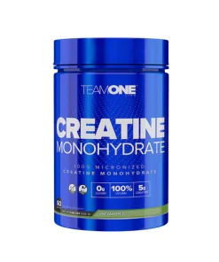 کراتین مونوهیدرات خالص لایف تیم وان 