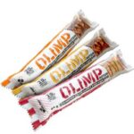 پروتئین بار باتون الیمپ