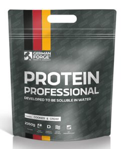 پروتئین پروفشنال جرمن فورج