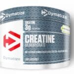 کراتین مونوهیدرات دایماتیز بدون طعم