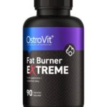 کپسول چربی سوز فت برنر اکستریم استرویت