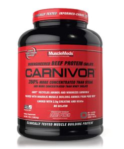 پروتئین بیف کارنیور