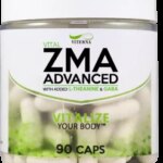 زد ام ای ادونس ویترنا Viterna ZMA Advance
