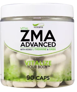 زد ام ای ادونس ویترنا Viterna ZMA Advance