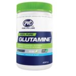 گلوتامین پی وی ال طعم دار 400 گرم